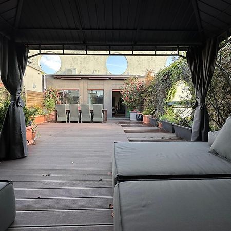 Palladio 20 Loft And Terrace Appartement Verona Buitenkant foto