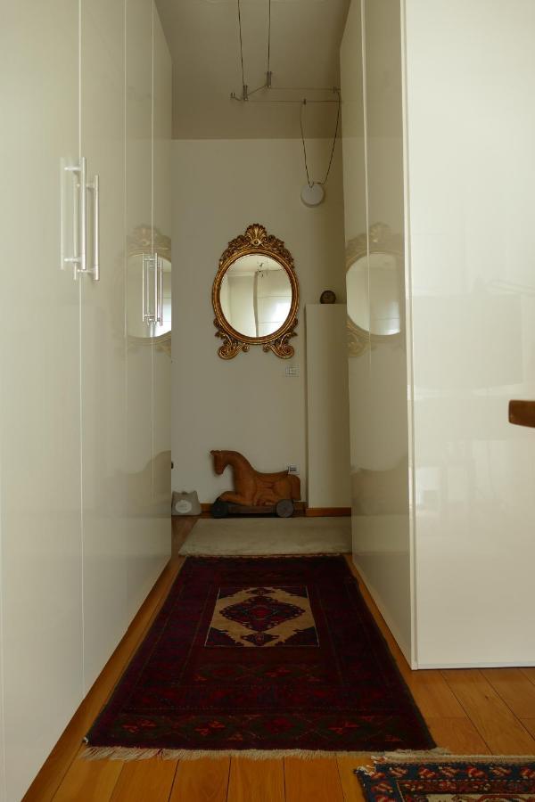 Palladio 20 Loft And Terrace Appartement Verona Buitenkant foto