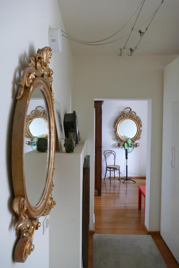 Palladio 20 Loft And Terrace Appartement Verona Buitenkant foto