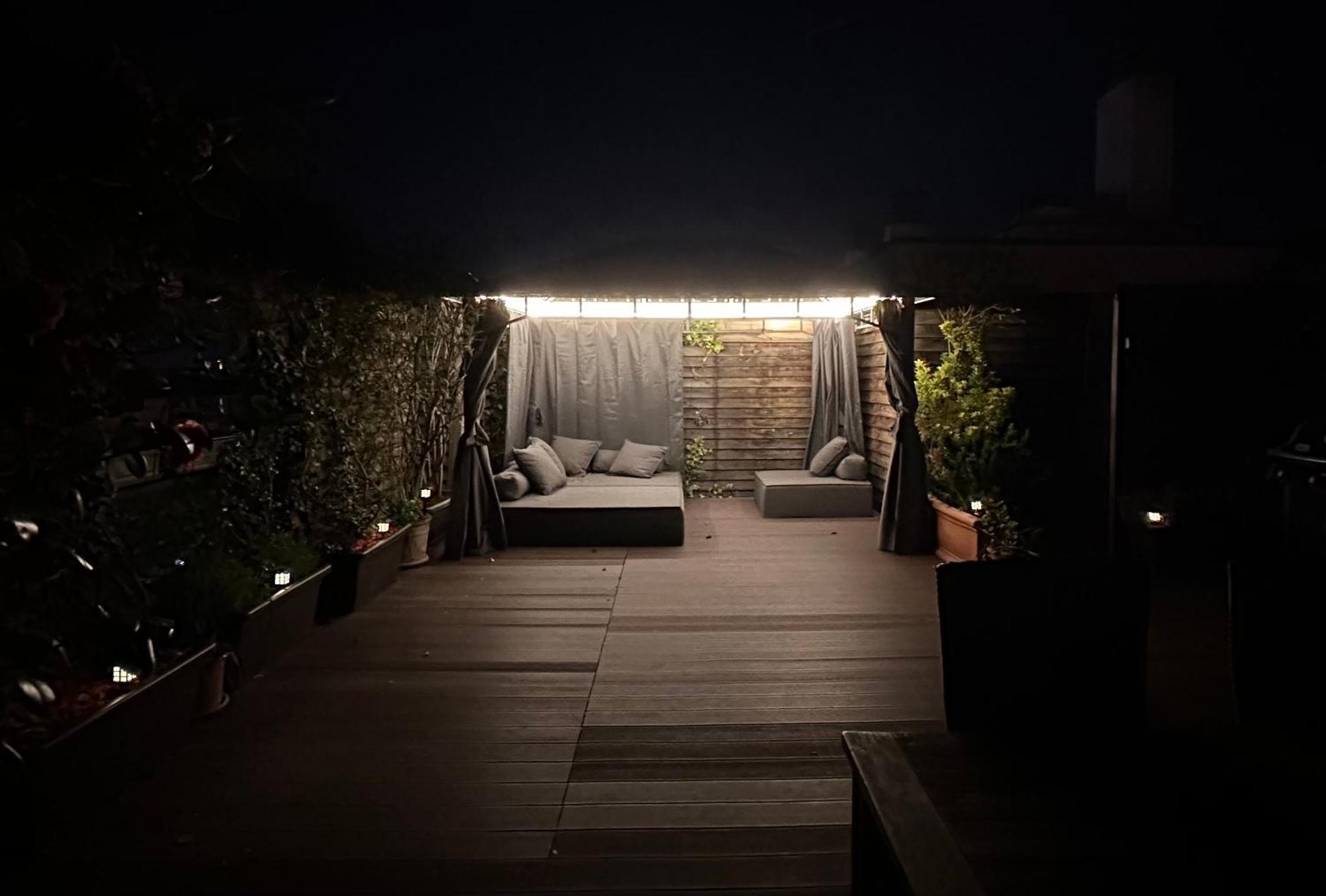 Palladio 20 Loft And Terrace Appartement Verona Buitenkant foto