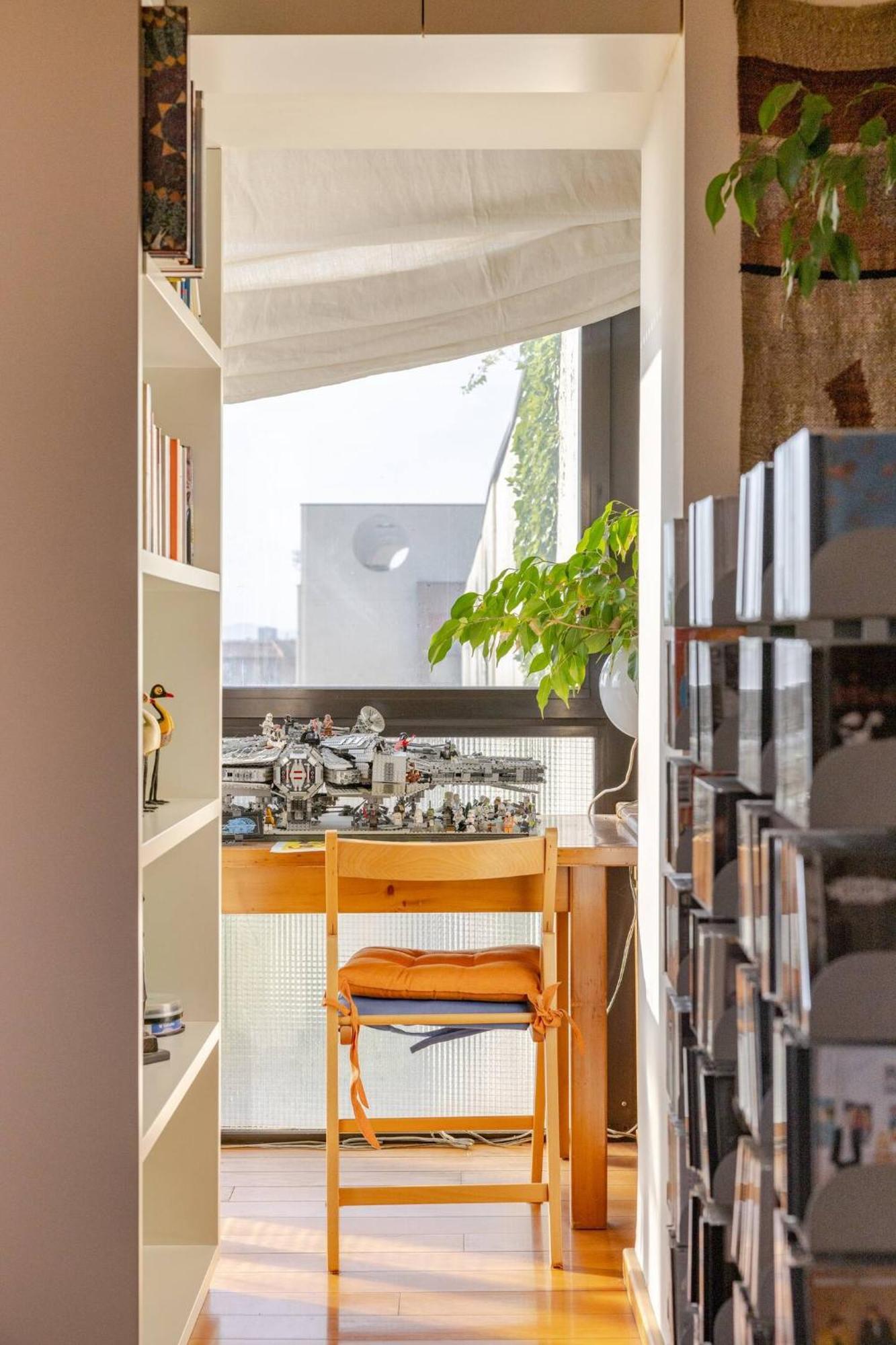 Palladio 20 Loft And Terrace Appartement Verona Buitenkant foto